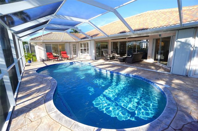 649 MACEDONIA DRIVE, Punta Gorda, FL 33950