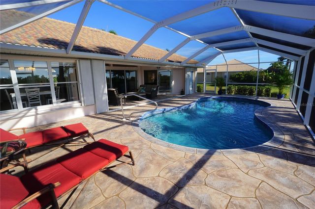 649 MACEDONIA DRIVE, Punta Gorda, FL 33950