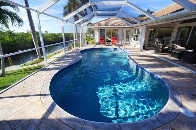 649 MACEDONIA DRIVE, Punta Gorda, FL 33950