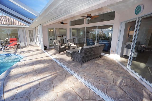 649 MACEDONIA DRIVE, Punta Gorda, FL 33950