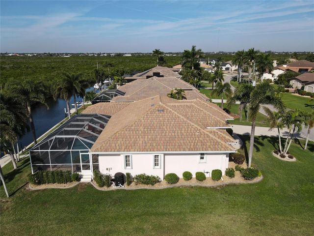 649 MACEDONIA DRIVE, Punta Gorda, FL 33950
