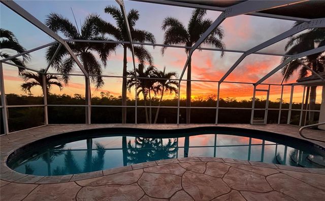 649 MACEDONIA DRIVE, Punta Gorda, FL 33950