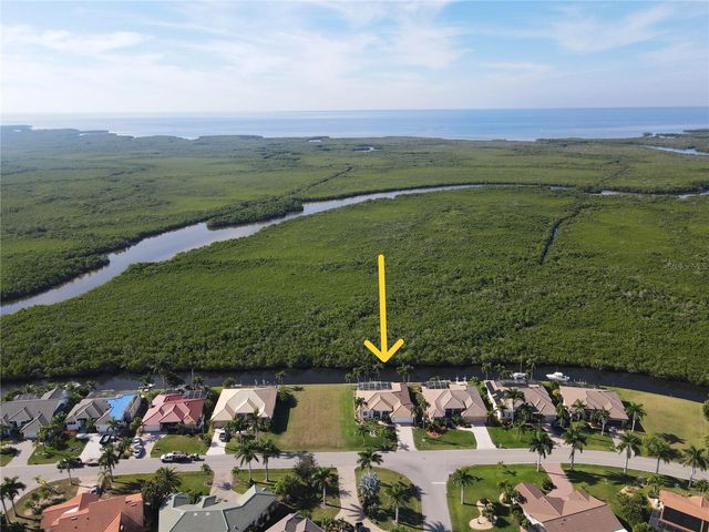 649 MACEDONIA DRIVE, Punta Gorda, FL 33950