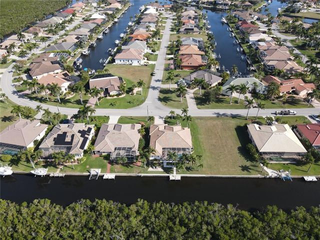 649 MACEDONIA DRIVE, Punta Gorda, FL 33950