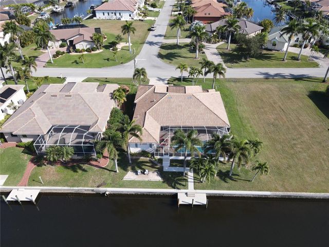 649 MACEDONIA DRIVE, Punta Gorda, FL 33950