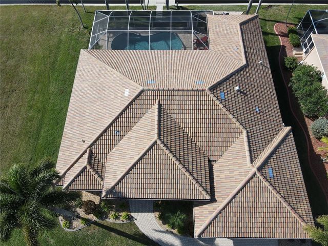 649 MACEDONIA DRIVE, Punta Gorda, FL 33950