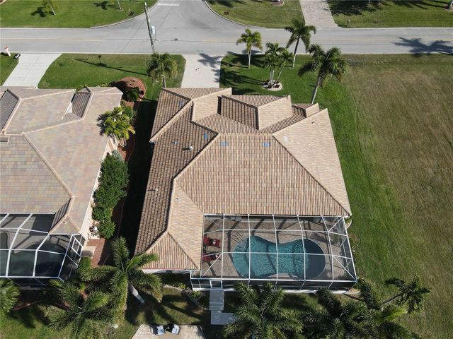 649 MACEDONIA DRIVE, Punta Gorda, FL 33950