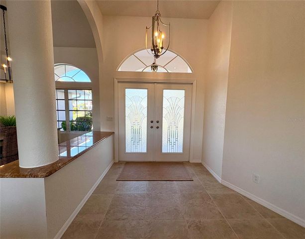 649 MACEDONIA DRIVE, Punta Gorda, FL 33950