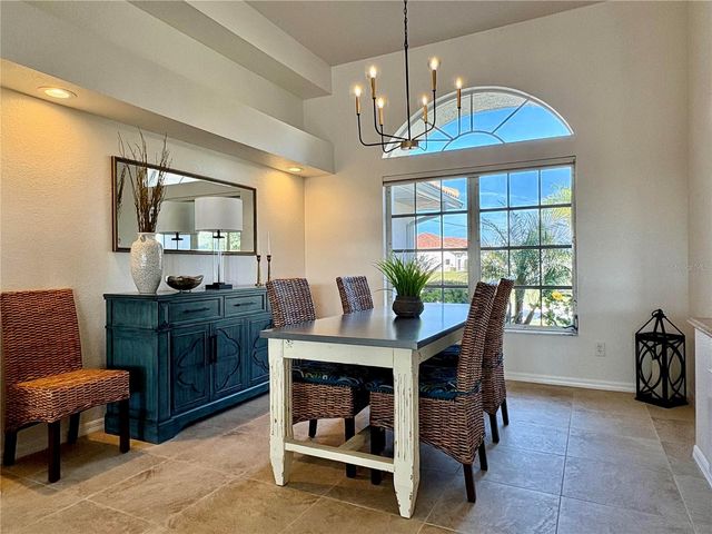 649 MACEDONIA DRIVE, Punta Gorda, FL 33950