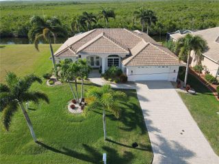 649 MACEDONIA DRIVE, Punta Gorda, FL 33950