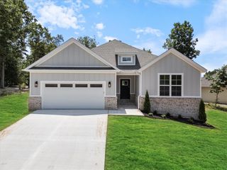 9 Ayr Drive, Bella Vista, AR 72715