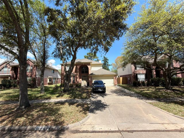 2212 Palm Lagoon Drive, League City, TX 77573