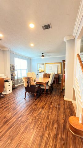 2212 Palm Lagoon Drive, League City, TX 77573