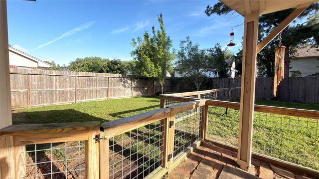 2212 Palm Lagoon Drive, League City, TX 77573