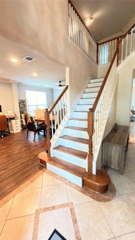 2212 Palm Lagoon Drive, League City, TX 77573