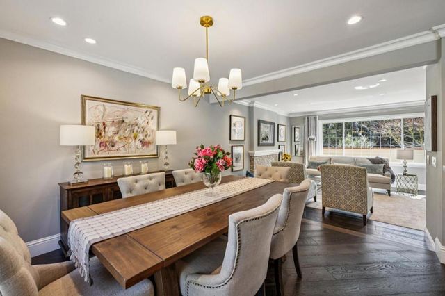 21685 Regnart Road, Cupertino, CA 95014