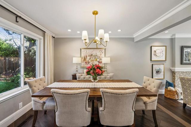 21685 Regnart Road, Cupertino, CA 95014