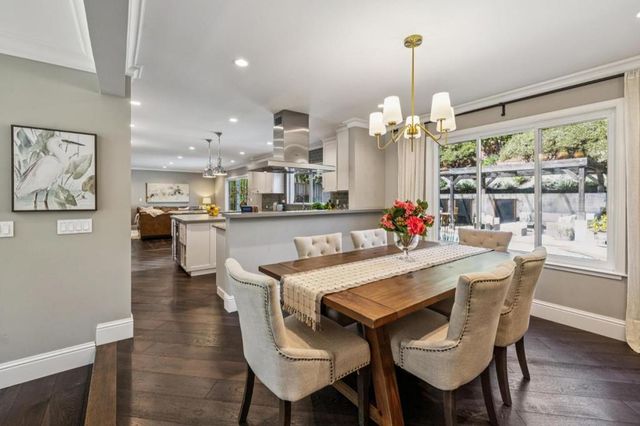 21685 Regnart Road, Cupertino, CA 95014