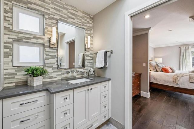 21685 Regnart Road, Cupertino, CA 95014