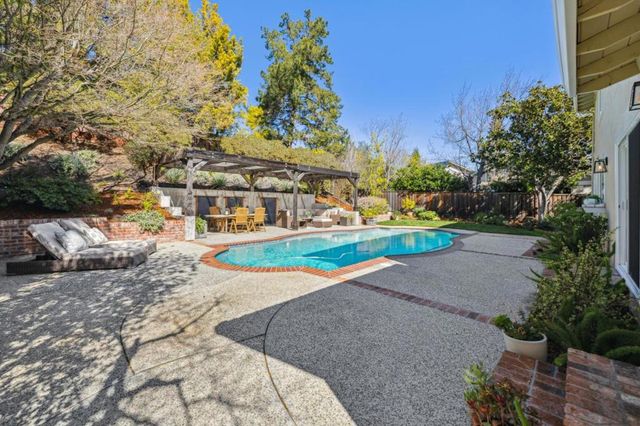 21685 Regnart Road, Cupertino, CA 95014