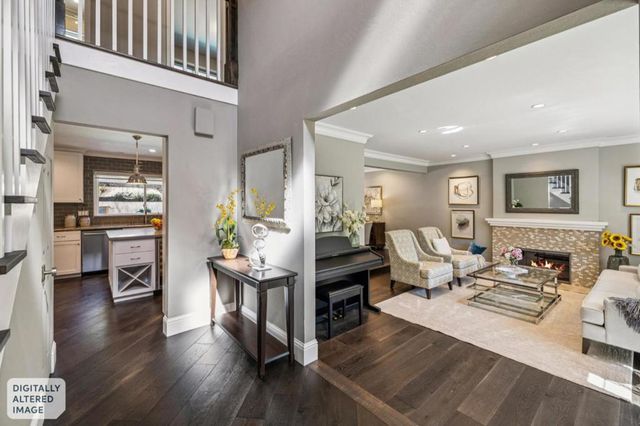 21685 Regnart Road, Cupertino, CA 95014