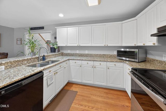 30 Woodcrest Drive, Youngsville, NC 27596