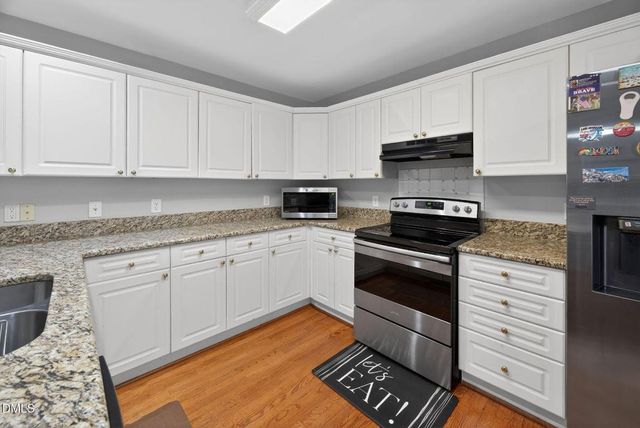 30 Woodcrest Drive, Youngsville, NC 27596