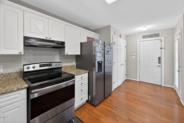 30 Woodcrest Drive, Youngsville, NC 27596