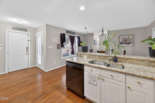 30 Woodcrest Drive, Youngsville, NC 27596