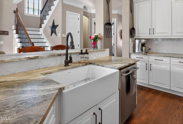 30 Woodcrest Drive, Youngsville, NC 27596