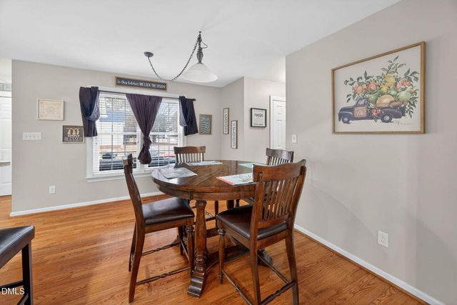 30 Woodcrest Drive, Youngsville, NC 27596