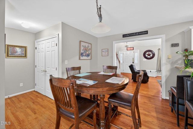 30 Woodcrest Drive, Youngsville, NC 27596