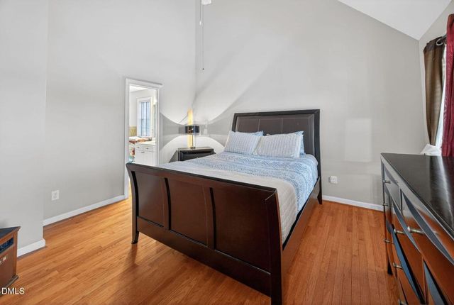 30 Woodcrest Drive, Youngsville, NC 27596