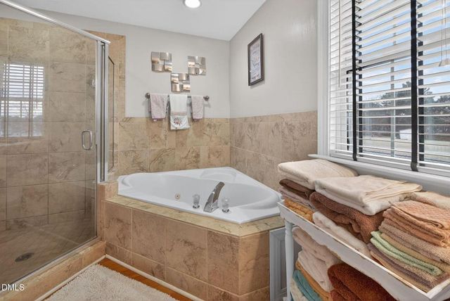 30 Woodcrest Drive, Youngsville, NC 27596