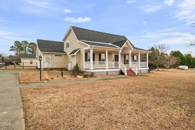 30 Woodcrest Drive, Youngsville, NC 27596