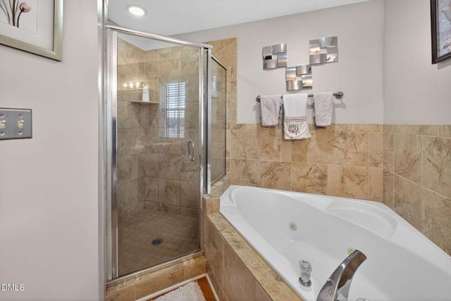 30 Woodcrest Drive, Youngsville, NC 27596