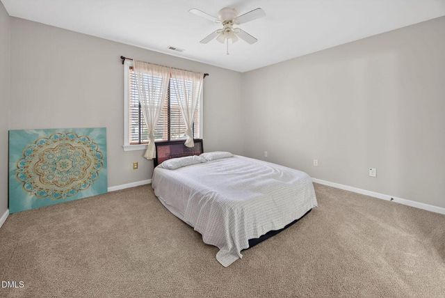 30 Woodcrest Drive, Youngsville, NC 27596