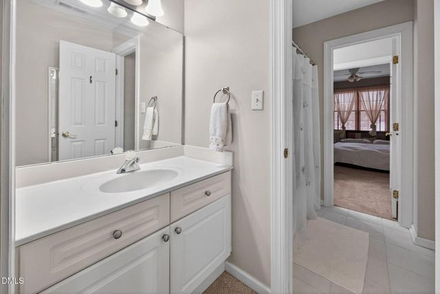 30 Woodcrest Drive, Youngsville, NC 27596