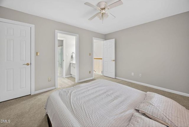 30 Woodcrest Drive, Youngsville, NC 27596