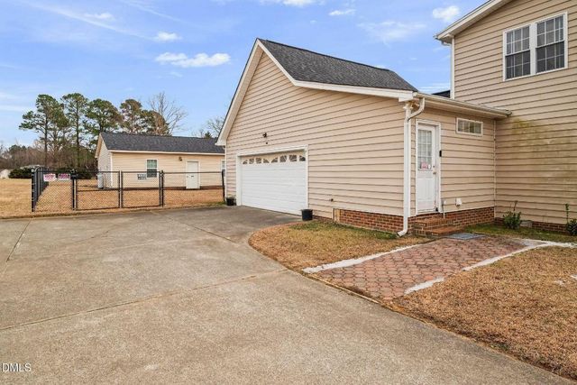 30 Woodcrest Drive, Youngsville, NC 27596