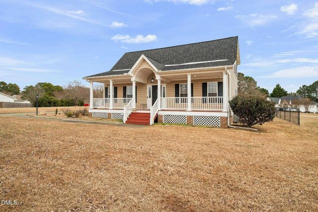 30 Woodcrest Drive, Youngsville, NC 27596