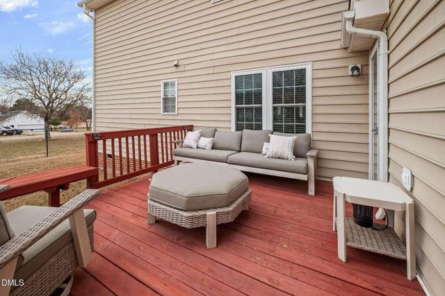 30 Woodcrest Drive, Youngsville, NC 27596