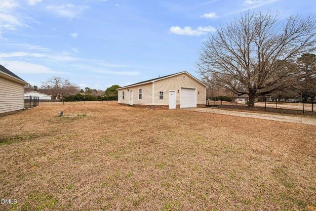 30 Woodcrest Drive, Youngsville, NC 27596