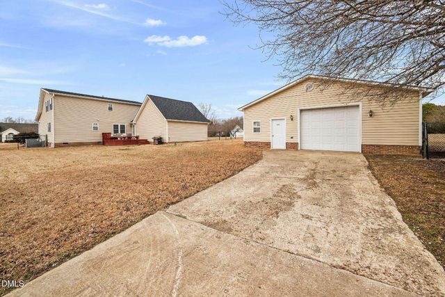 30 Woodcrest Drive, Youngsville, NC 27596