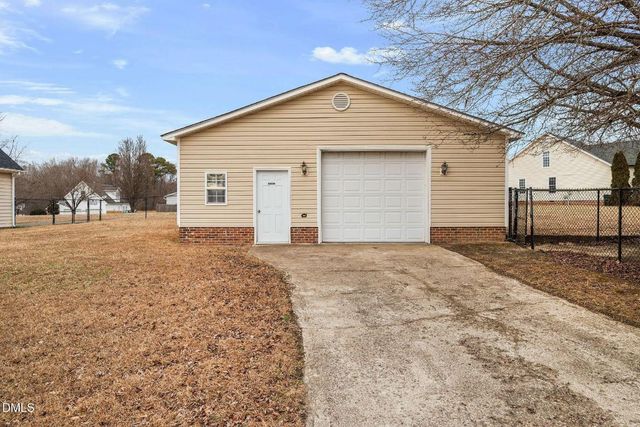 30 Woodcrest Drive, Youngsville, NC 27596