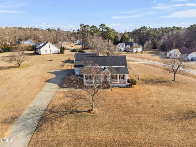 30 Woodcrest Drive, Youngsville, NC 27596