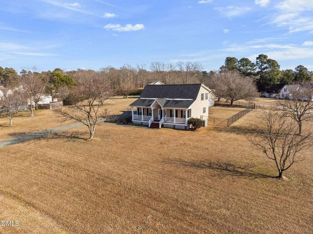 30 Woodcrest Drive, Youngsville, NC 27596