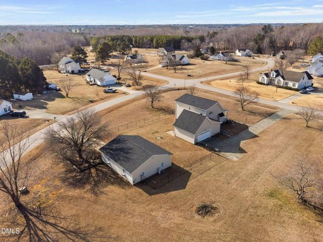 30 Woodcrest Drive, Youngsville, NC 27596