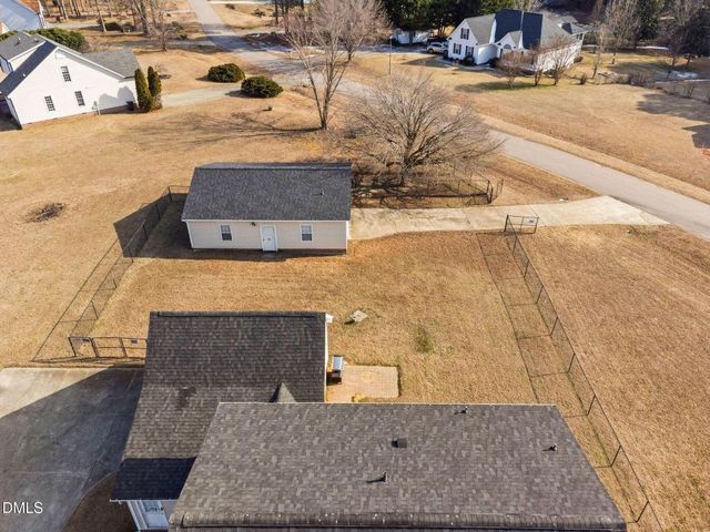 30 Woodcrest Drive, Youngsville, NC 27596