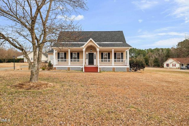 30 Woodcrest Drive, Youngsville, NC 27596